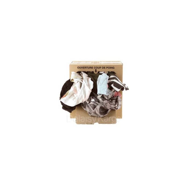 Image de Demi Fin - Ct de 10kg