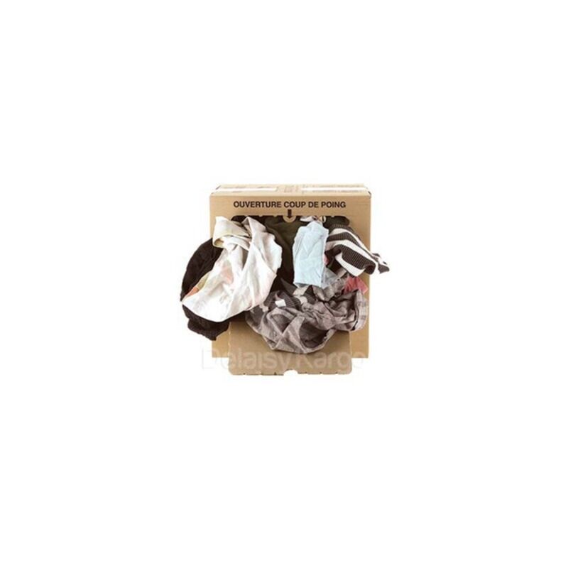 Image de Demi Fin - Ct de 10kg