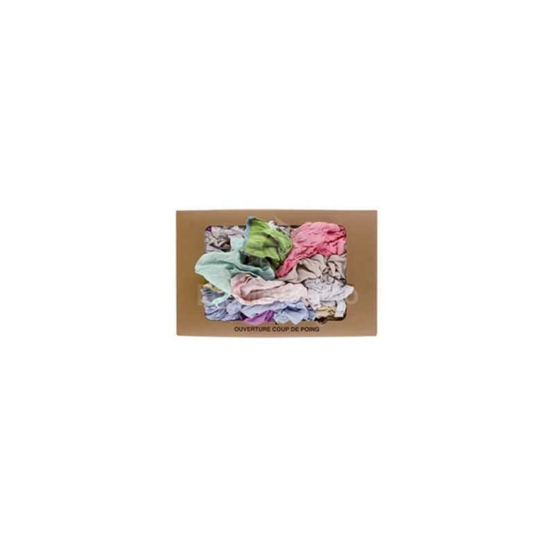 Image de Chiffon C5 Sweat Shirt - Ct de 5kg