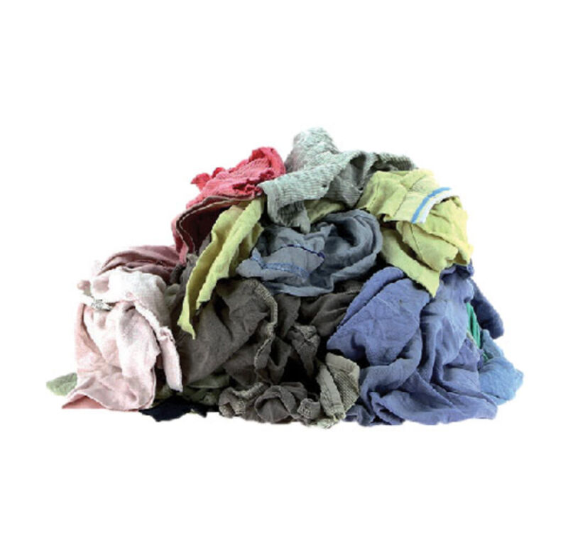 Image de Chiffon EXJ Tee shirt clair - Ct de 10kg