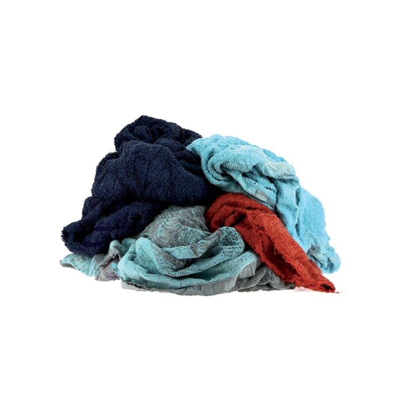 Image de Chiffon EPC Eponge couleur - Ct de 5kg