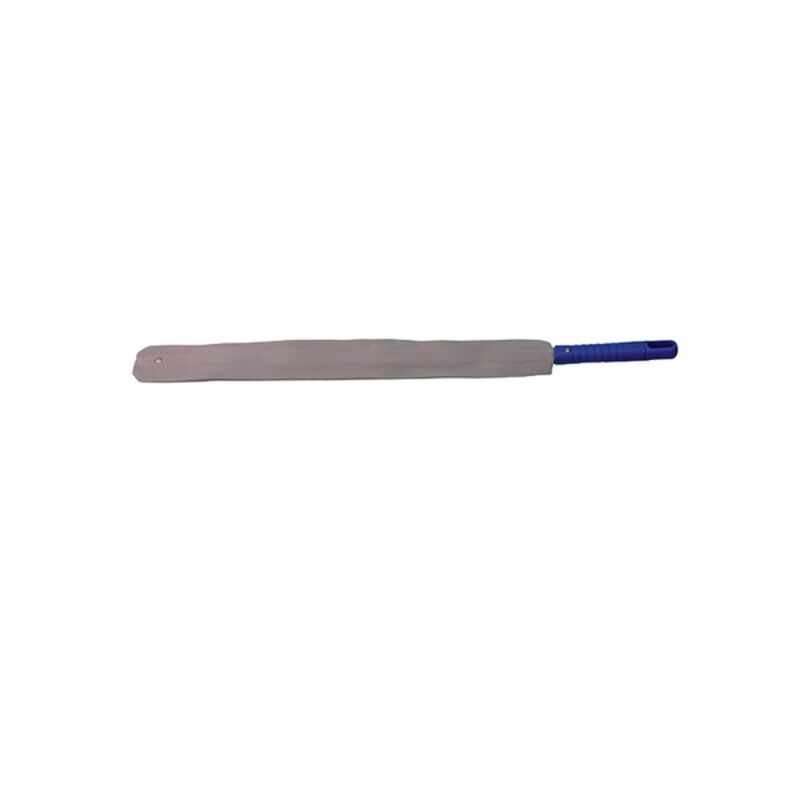 Image de Lame flexible de dépoussiérage avec manchon microfibre