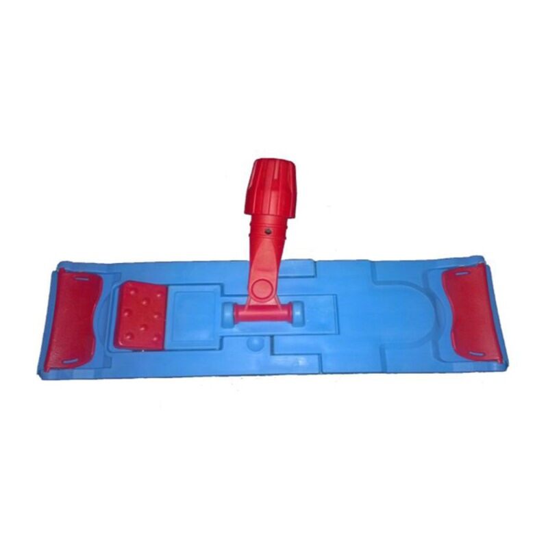 Image de Support plastique type Speedy pour frange à languettes / 40cm
