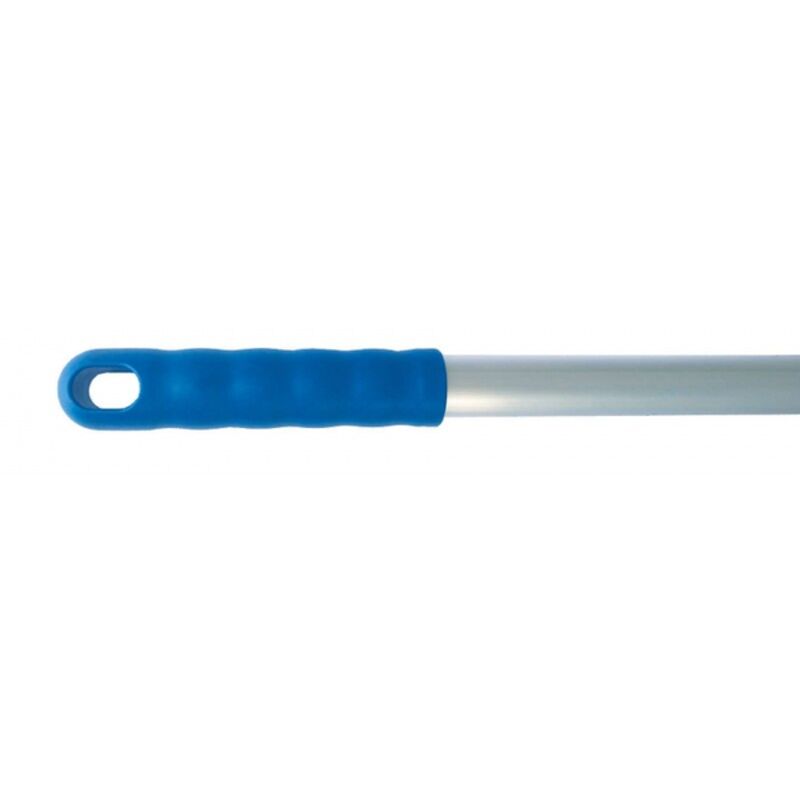 Image de Manche aluminium 140cm à trous