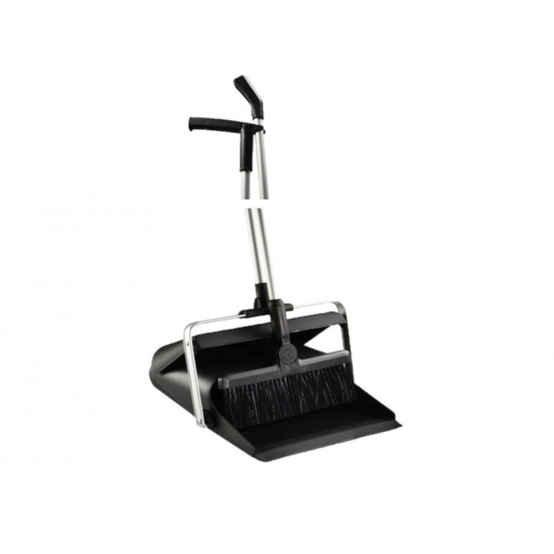 Image de Pelle set aéroport manche aluminium- Unité