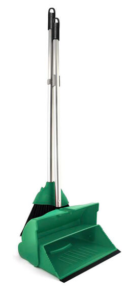 Image de Pelle set aéroport manche aluminium- Unité