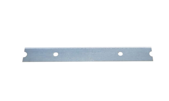 Image de Lame 10cm pour grattoir - Boîte distributrice de 10