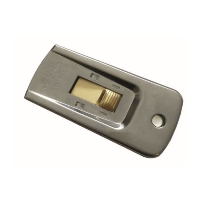 Image de Grattoir de poche safety pour lame 4cm