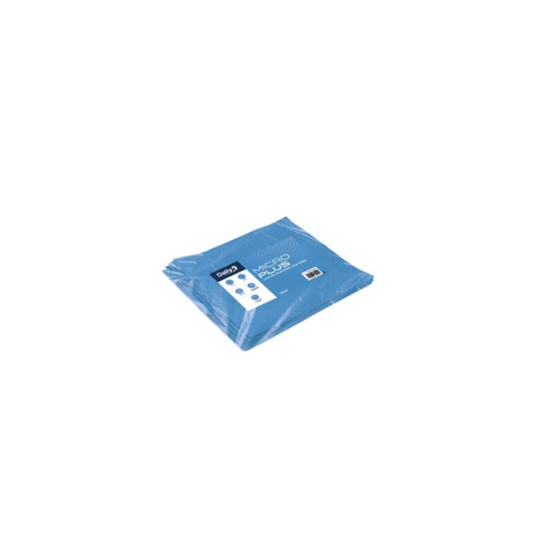 Image de Lavette non tissée 35x40cm MICROPLUS DAILYK PREMIUM -Sch 5