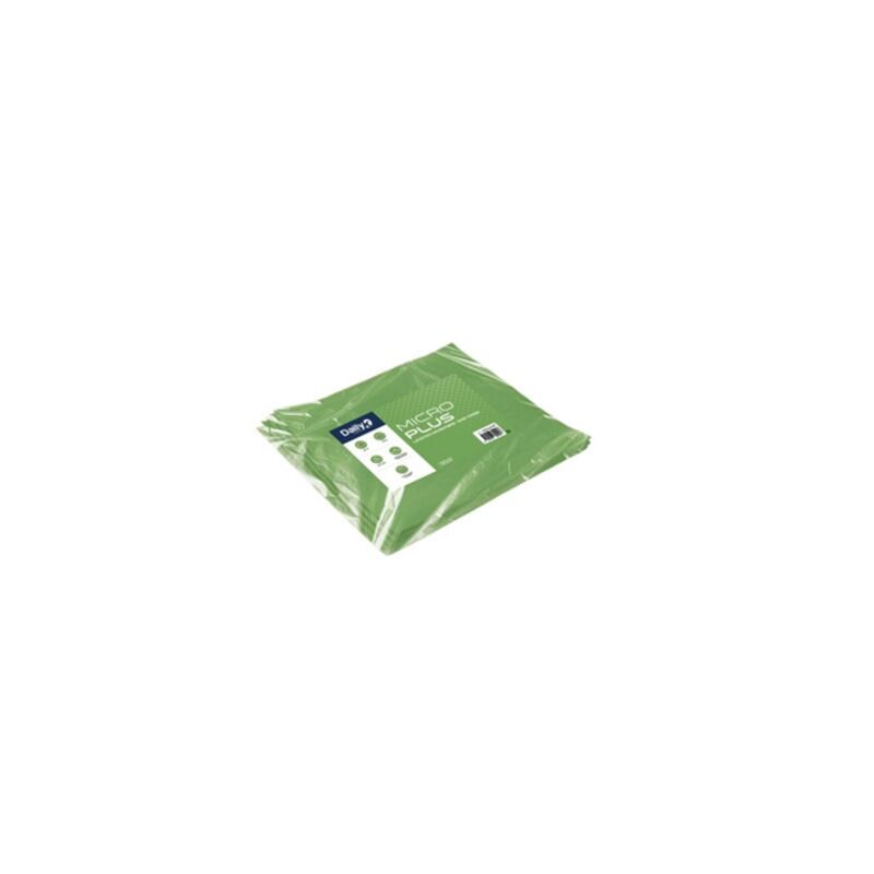 Image de Lavette non tissée 35x40cm MICROPLUS DAILYK PREMIUM -Sch 5