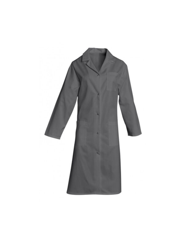 Image de Blouse de travail femme polycoton unie MADONA ML (0 à 6)