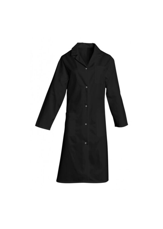 Image de Blouse de travail femme polycoton unie MADONA ML (0 à 6)
