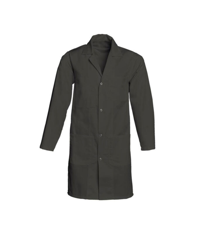 Image de Blouse de travail homme 65% polyester 35% coton (0à6)