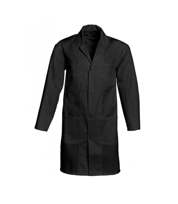 Image de Blouse de travail homme 65% polyester 35% coton (0à6)