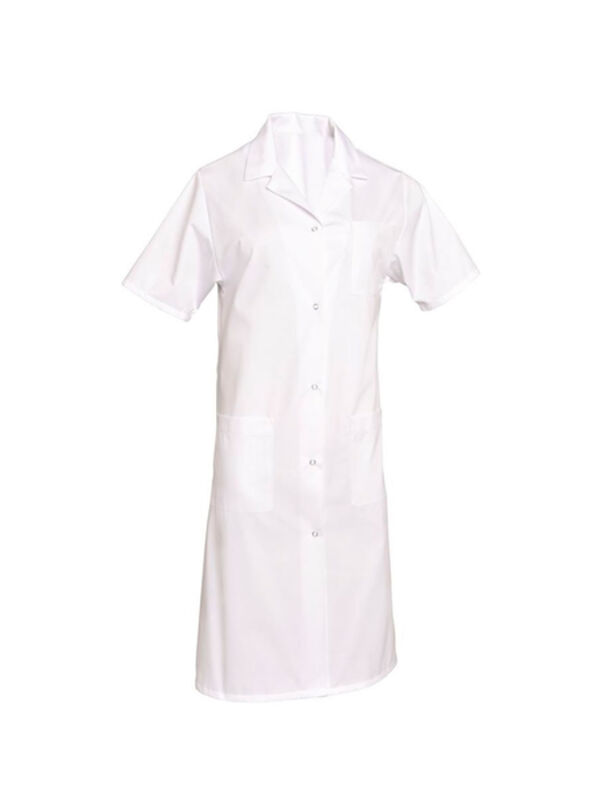 Image de Blouse femme polycoton unie MADONNA MC (coloris voir cat. 0 à 6)