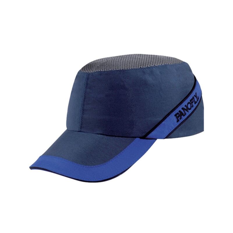 Image de FDV*Casquette de sécurité anti-heurt taille unique réglable 58 à 62cm