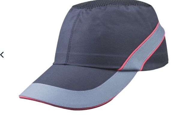 Image de FDV*Casquette de sécurité anti-heurt taille unique réglable 58 à 62cm