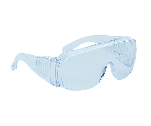 Image de Lunette visiteur POLYCARBONATE