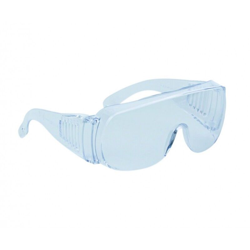 Image de Lunette visiteur POLYCARBONATE