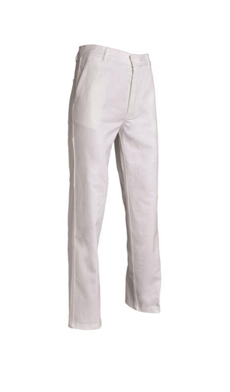 Image de Pantalon de travail coton ADRIEN (Taille 36 à 60)