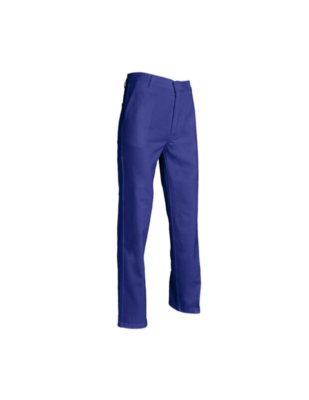 Image de Pantalon de travail coton ADRIEN (Taille 36 à 60)