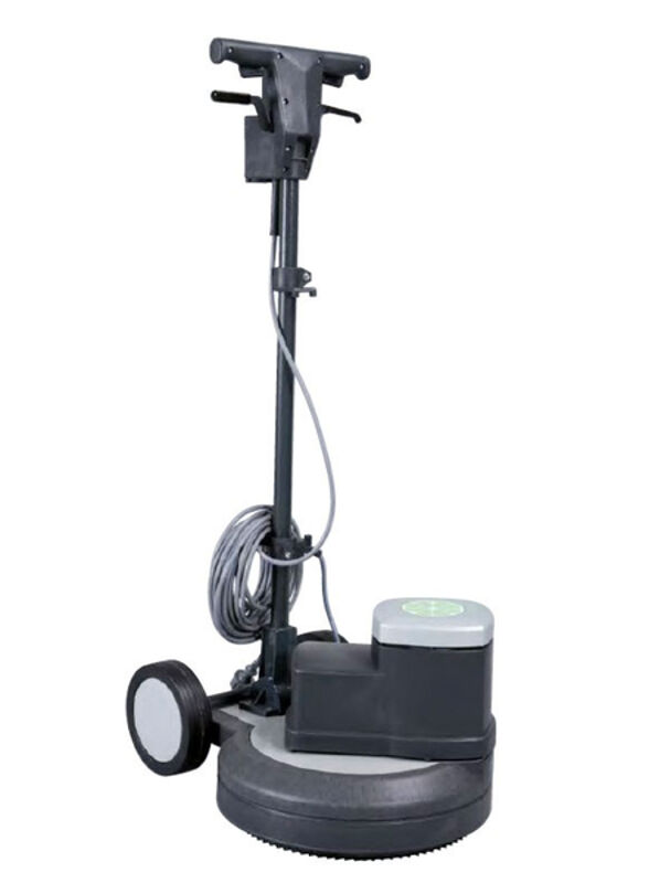Image de Monobrosse haute vitesse 400 tr/min PACK EP 430 230V