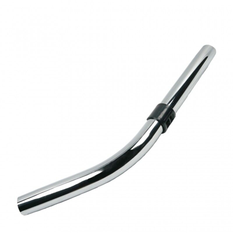 Image de Tube coudé en aluminium / D 32mm (ex 601025)