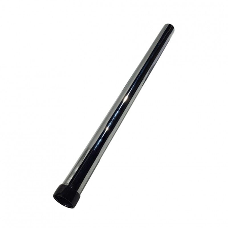 Image de Tube droit en Acier Chromé 50 CM / D 32mm