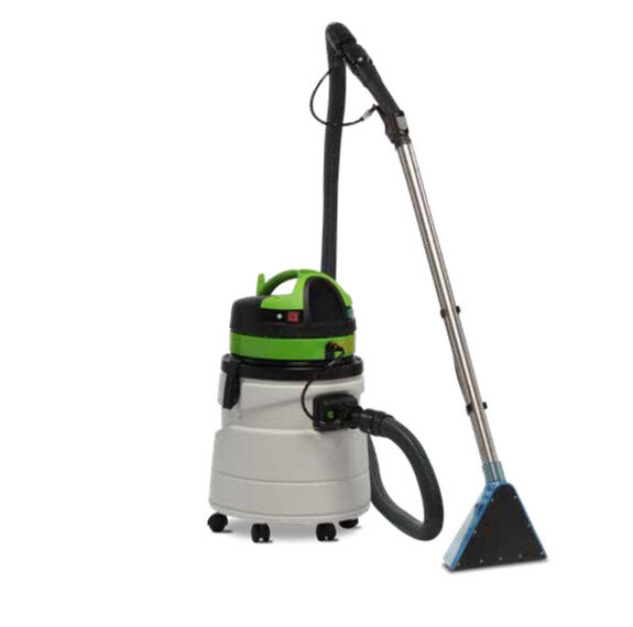 Image de Injecteur-extracteur plastique EXT GC1/35 11L/20L 1200W