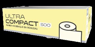 Image de PH lisse blanc ULTRA COMPACT 500 feuilles Dailyk Start - 36 rlx