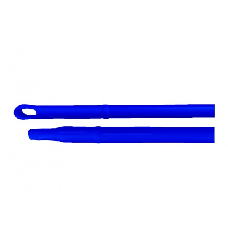 Image de Manche ergo monobloc 140cm Ø32mm Embout à vis Gamme alimentaire