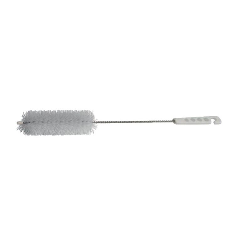 Image de Goupillon 50cm Ø40mm fibre 0,28mm Gamme alimentaire