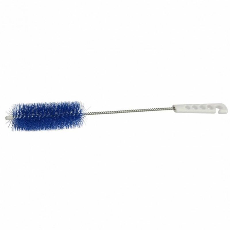 Image de Goupillon 50cm Ø40mm fibre 0,28mm Gamme alimentaire