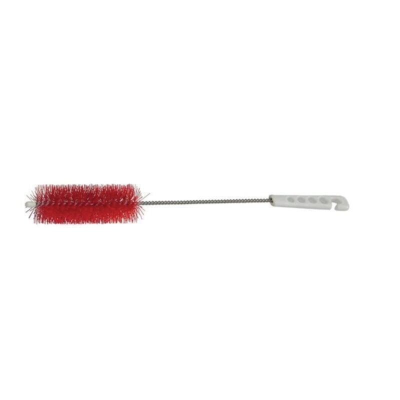 Image de Goupillon 50cm Ø40mm fibre 0,28mm Gamme alimentaire