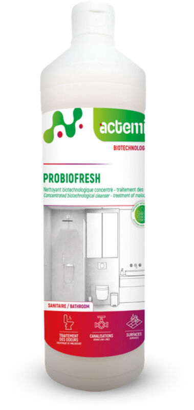 Image de Destructeur d'odeur PROBIOFRESH- 1929 - Bidon 1L