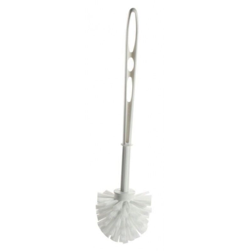 Image de Balayette WC brosse boule ECOGREEN