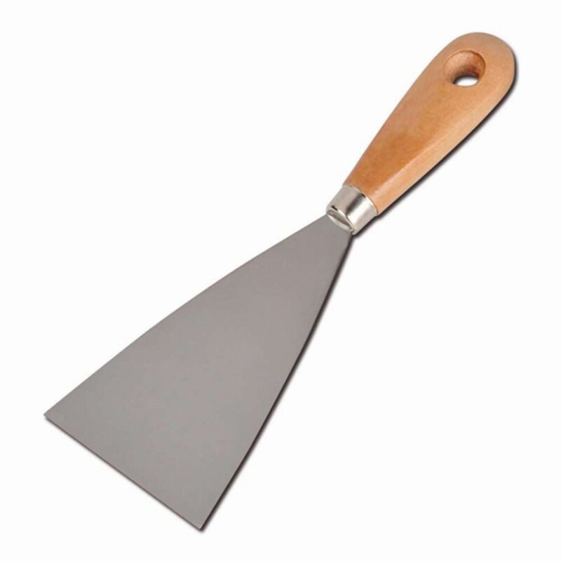 Image de Couteau reboucheur en acier 5 cm