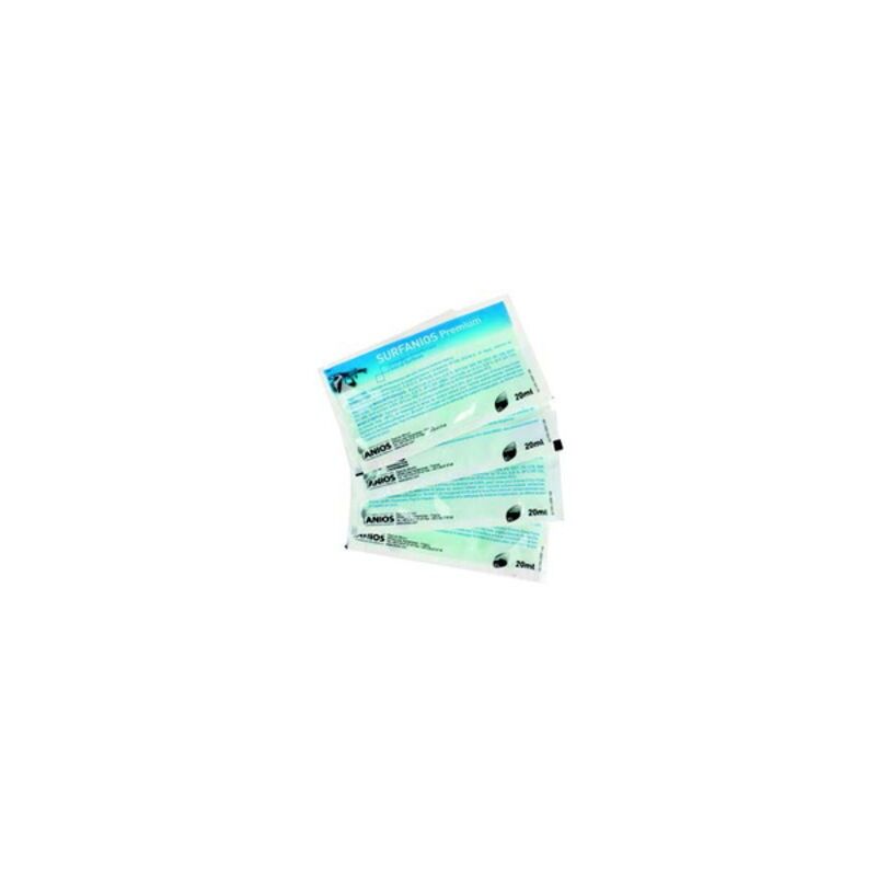 Image de Détergent désinfectant SURFANIOS PREMIUM-Ct.500 doses 20ml