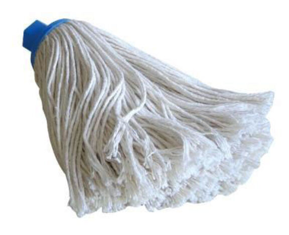Image de Frange Méry 220g avec adaptateur pour manches / Embout hexagonal