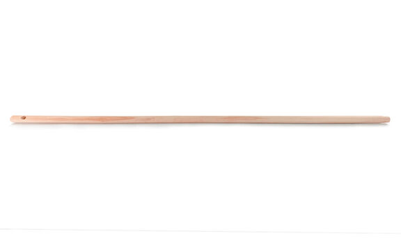 Image de Manche bois 130cm sans embout Ø23.5mm