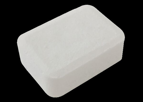 Image de Pastille lave-vaisselle professionnelle 0133 - Seau 5Kg