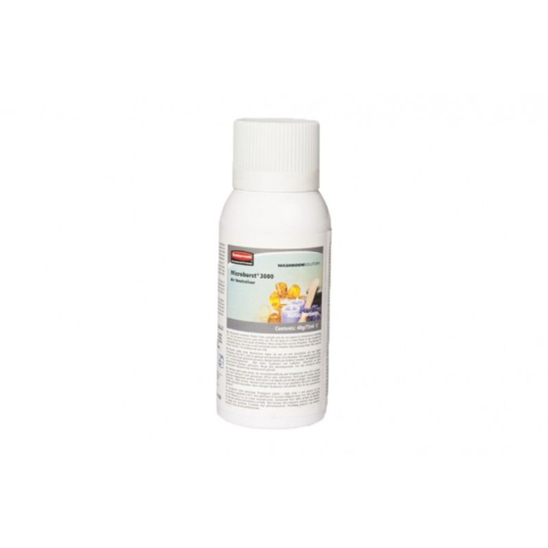 Image de Recharge pour diffuseur automatique de parfum - Aérosol 75ml