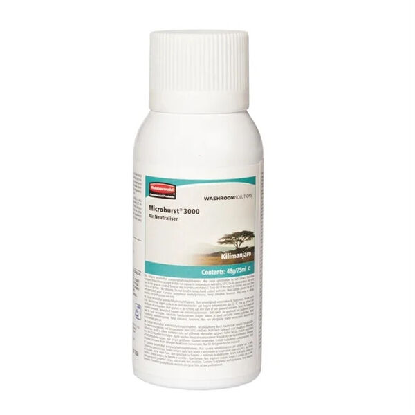 Image de Recharge pour diffuseur automatique de parfum - Aérosol 75ml