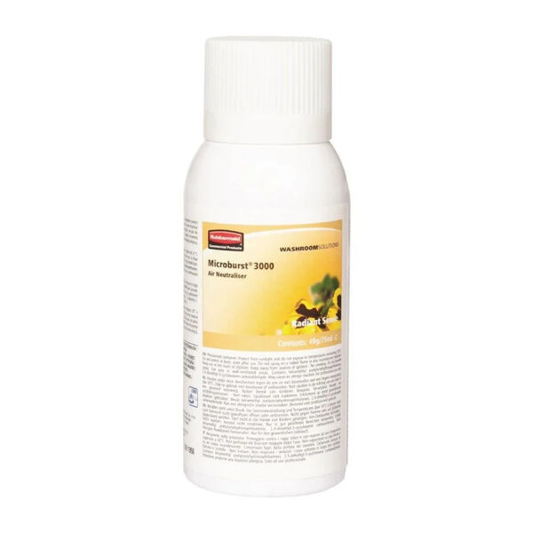Image de Recharge pour diffuseur automatique de parfum - Aérosol 75ml