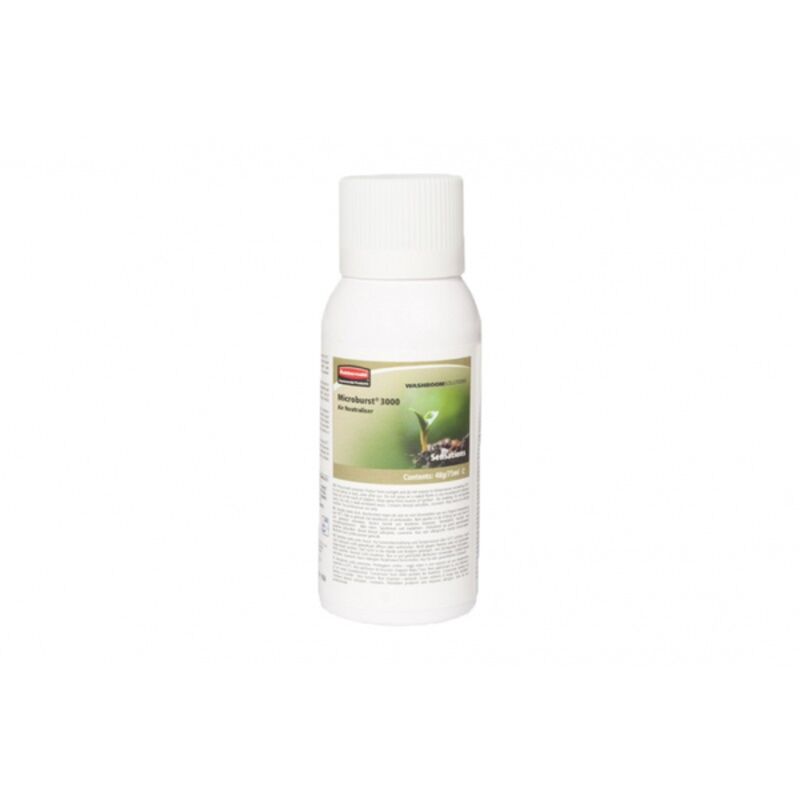 Image de Recharge pour diffuseur automatique de parfum MB 3000- Aérosol 75ml