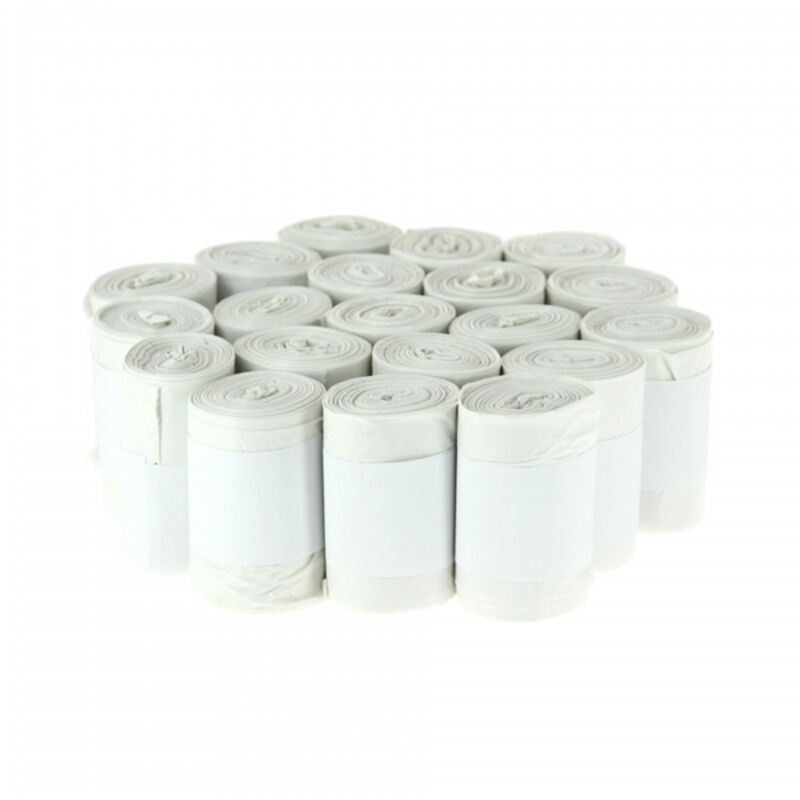 Image de SP 5/6L blanc HD - Ct. de 1000 Sacs