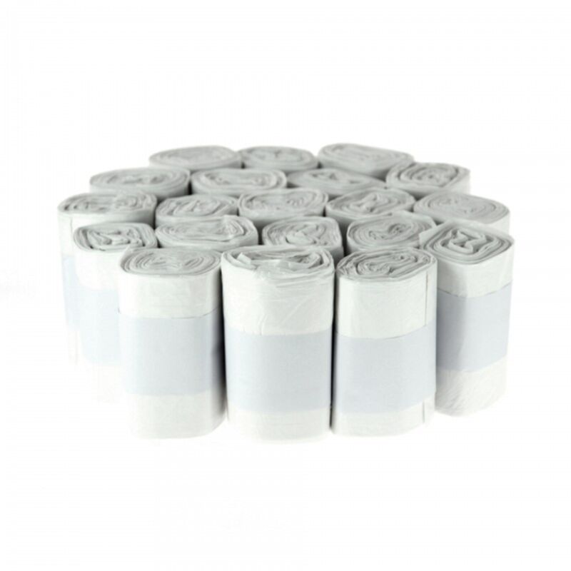 Image de SP 10L blanc HD - Ct. de 1000 Sacs