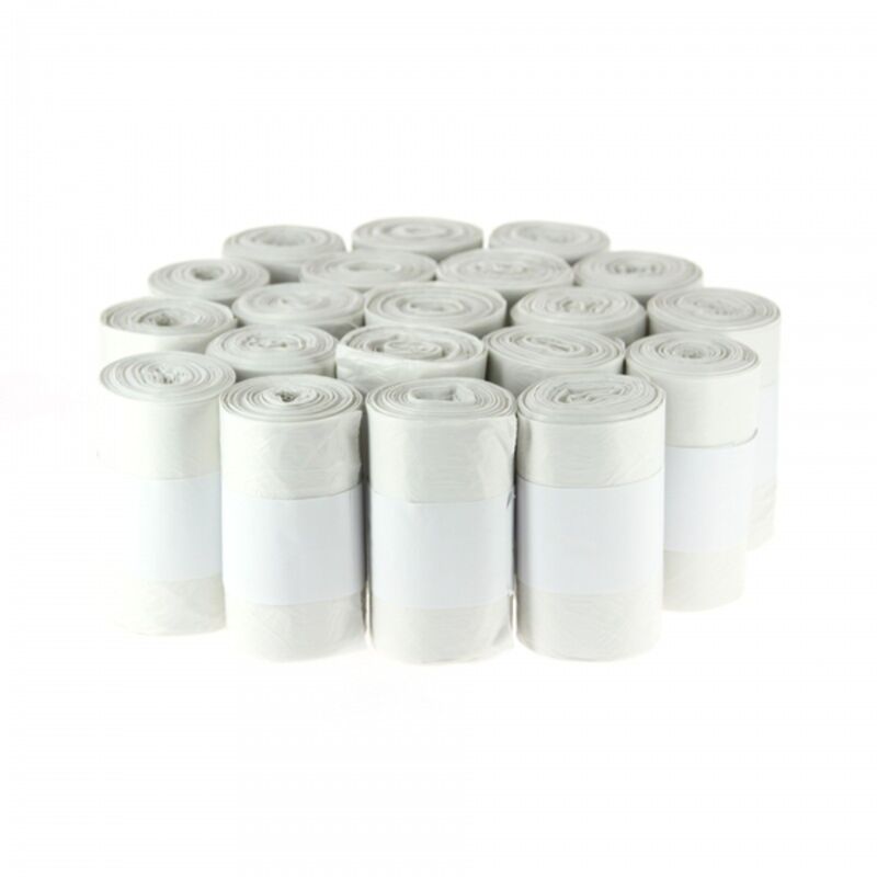 Image de SP 20L blanc HD - Ct. de 1000 Sacs