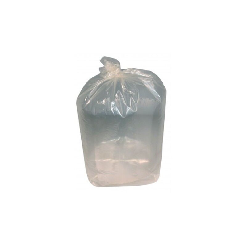 Image de SP 30L transparent HD - Ct. de 500 Sacs