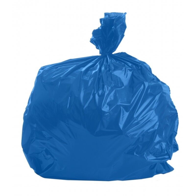 Image de SP 50L bleu HD - Ct. de 500 Sacs